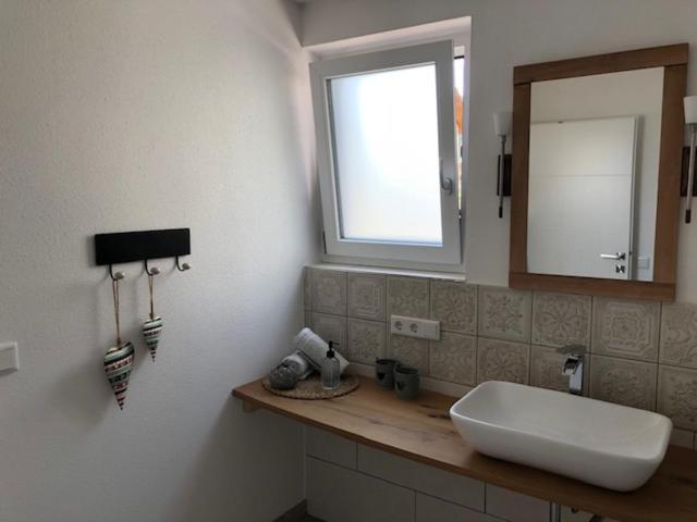 Appartement Freiraum 상트마틴암테넨게비르게 외부 사진
