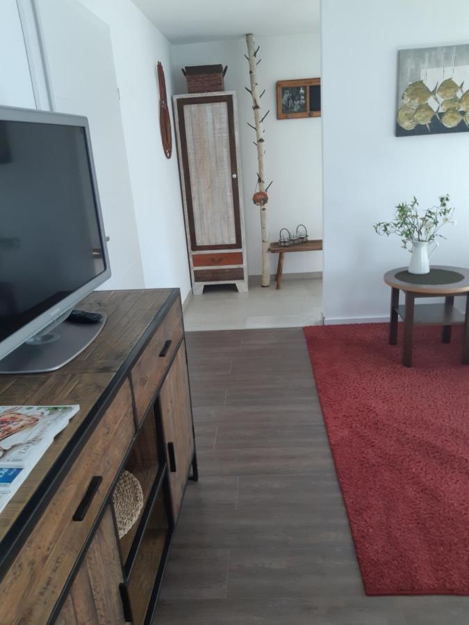 Appartement Freiraum 상트마틴암테넨게비르게 외부 사진