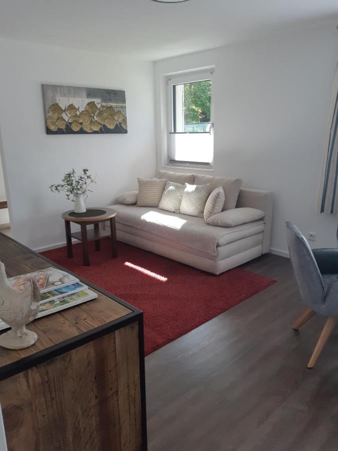 Appartement Freiraum 상트마틴암테넨게비르게 외부 사진