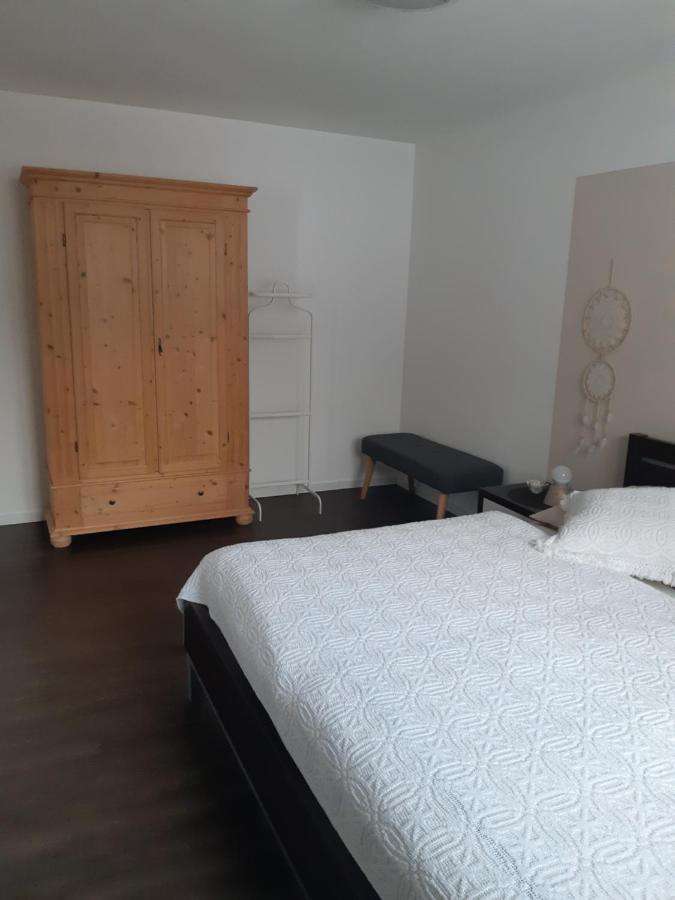 Appartement Freiraum 상트마틴암테넨게비르게 외부 사진