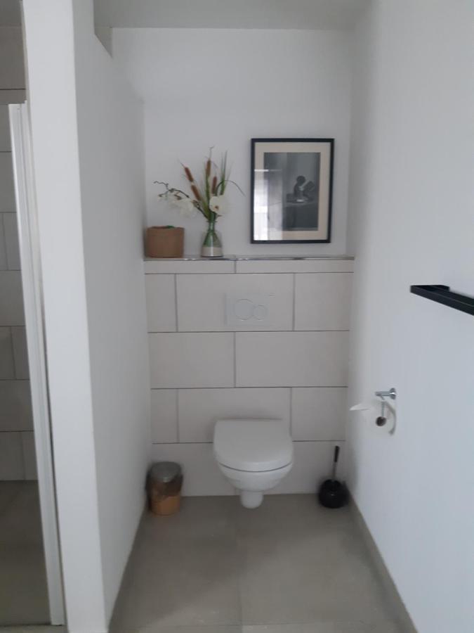 Appartement Freiraum 상트마틴암테넨게비르게 외부 사진